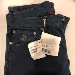 Brunello Cucinelli jeans